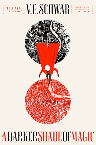 V.E. Schwab