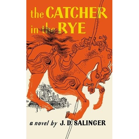 Catcher in the Rye