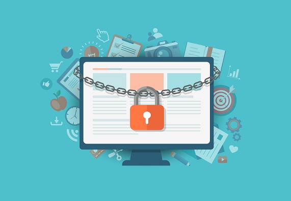 Why and How Writers Should Protect Themselves Online – Internet Security