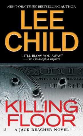 Killing Floor by Lee Child