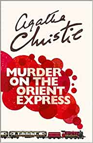 Murder on the orient express