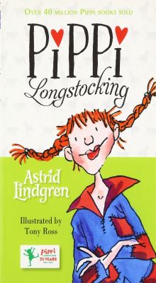 PippiLongstocking