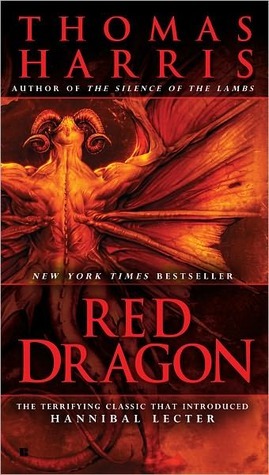 Red Dragon by Thomas Harris