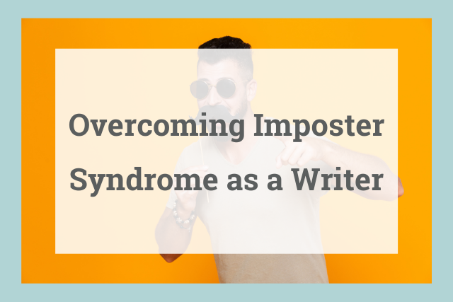 How to overcome imposter syndrome