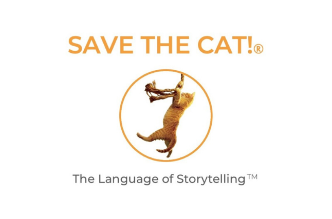 StCtheLanguageofStoryTelling