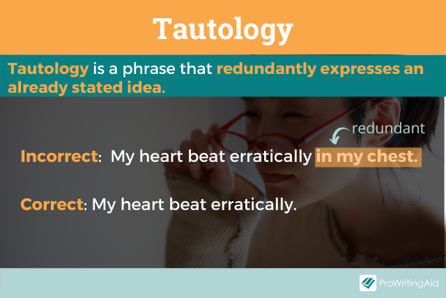 Tautology